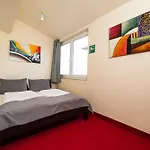 S & D Hotel Dortmund