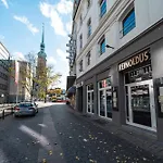 S & D Hotel Dortmund