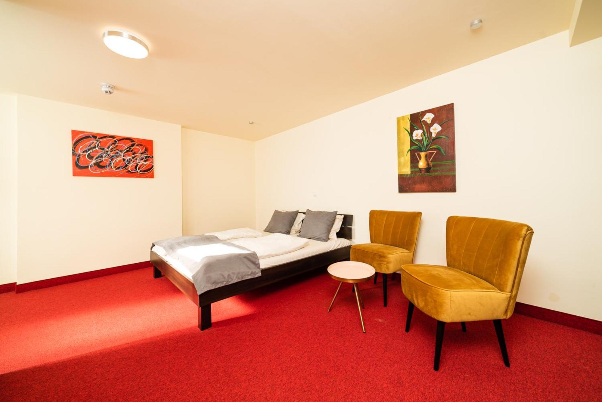 Hotel S & D Dortmund