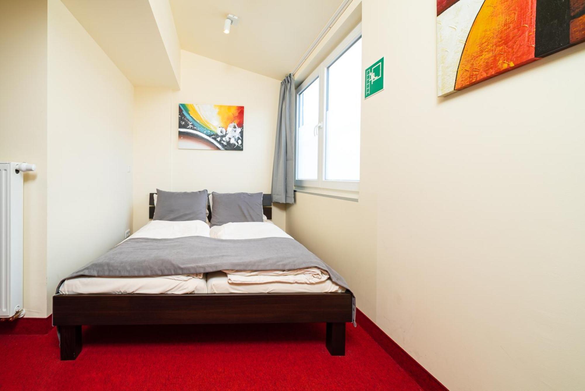 S & D Hotel Dortmund
