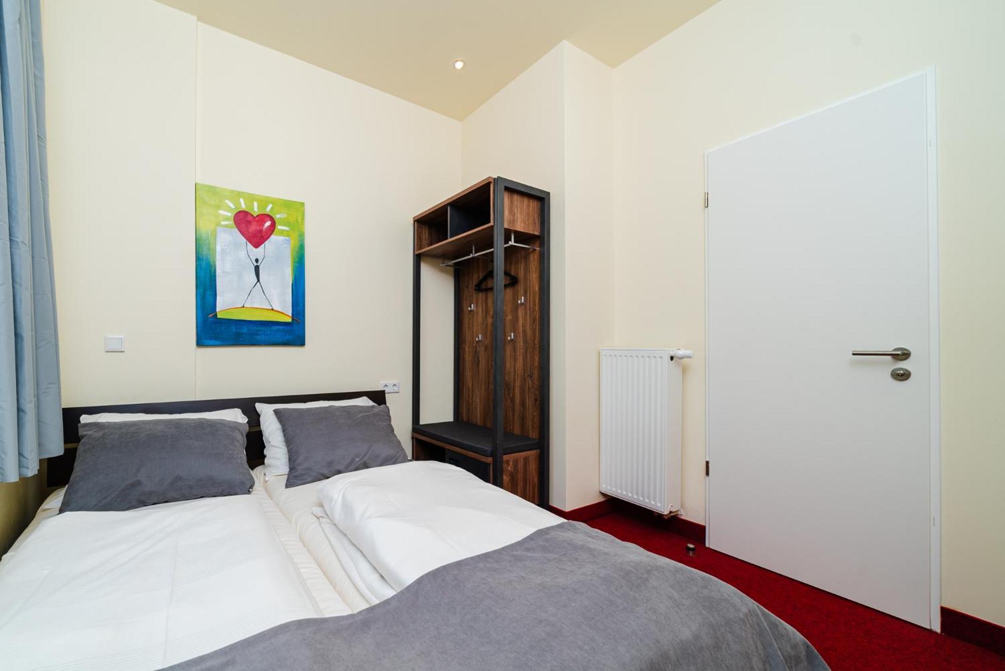 Hotel S & D Dortmund