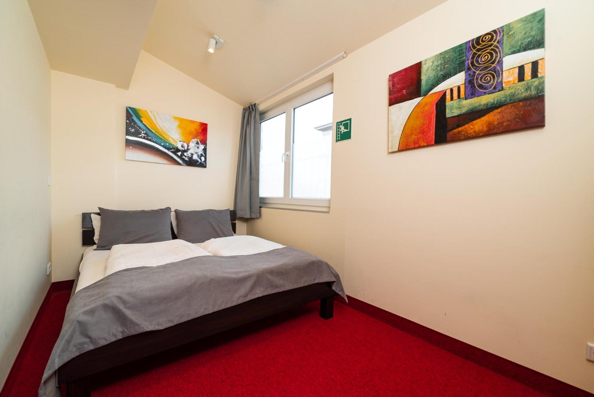 S & D Hotel 3*